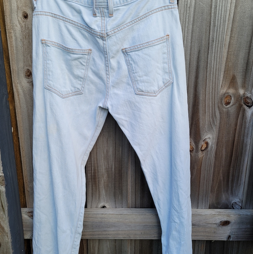 Womans Designer jeans Current/Elliott